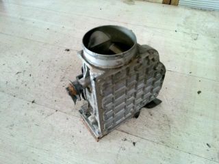 bontott OPEL OMEGA Légtömegmérő