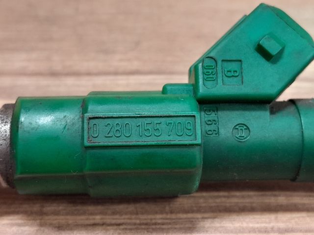 bontott OPEL OMEGA Porlasztó (1 db)