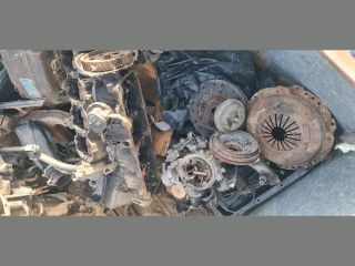 bontott OPEL OMEGA Szívósor