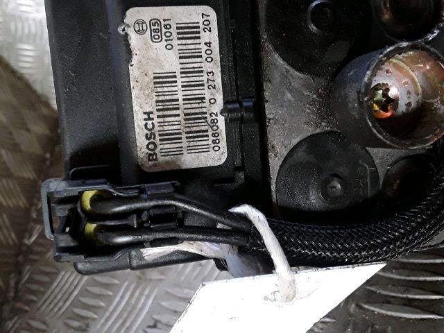 bontott OPEL OMEGA ABS Kocka