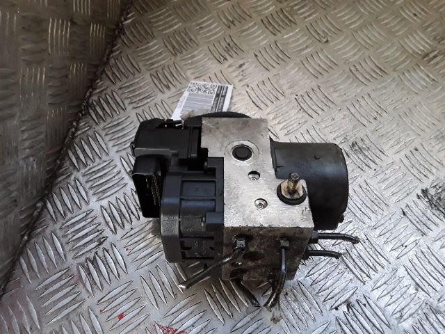 bontott OPEL OMEGA ABS Kocka