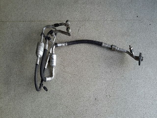 bontott OPEL OMEGA Első Klíma Cső Kompresszorhoz