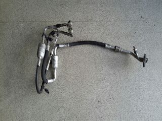 bontott OPEL OMEGA Első Klíma Cső Kompresszorhoz