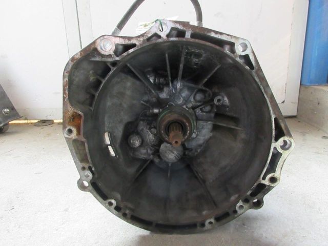 bontott OPEL OMEGA Váltó (Mechanikus)