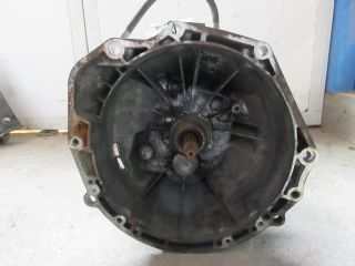 bontott OPEL OMEGA Váltó (Mechanikus)