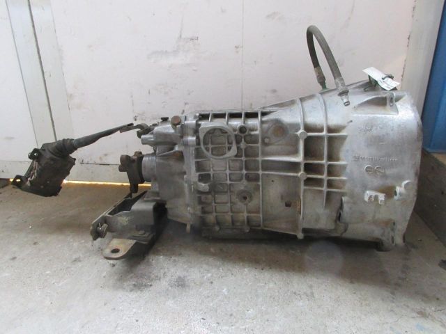 bontott OPEL OMEGA Váltó (Mechanikus)