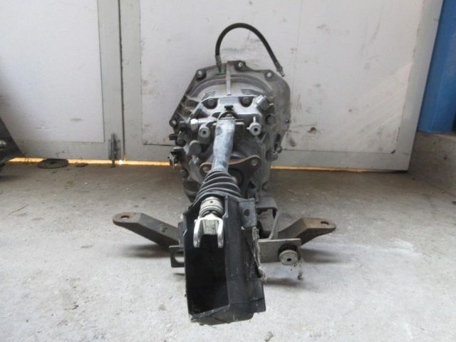 bontott OPEL OMEGA Váltó (Mechanikus)