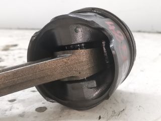 bontott OPEL OMEGA Dugattyú és Hajtókar