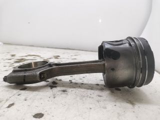 bontott OPEL OMEGA Dugattyú és Hajtókar