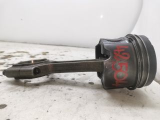 bontott OPEL OMEGA Dugattyú és Hajtókar