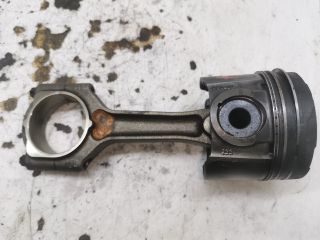 bontott OPEL OMEGA Dugattyú és Hajtókar