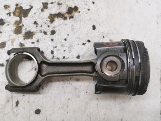 bontott OPEL OMEGA Dugattyú és Hajtókar