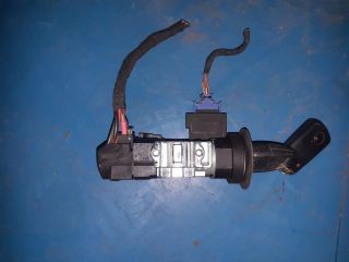 bontott OPEL OMEGA Gyújtáskapcsoló