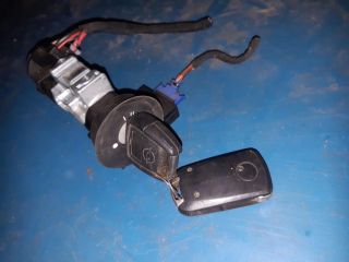 bontott OPEL OMEGA Gyújtáskapcsoló