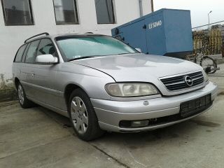 bontott OPEL OMEGA Jobb első Lengéscsillapító