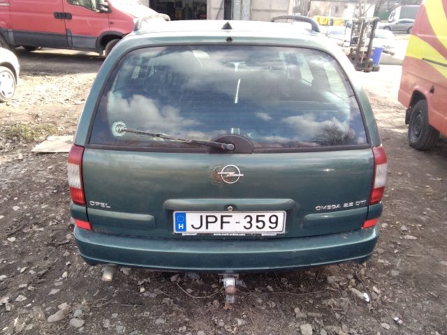 bontott OPEL OMEGA Jobb hátsó Féltengely