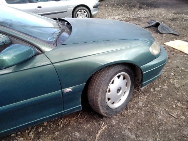 bontott OPEL OMEGA Jobb hátsó Féltengely