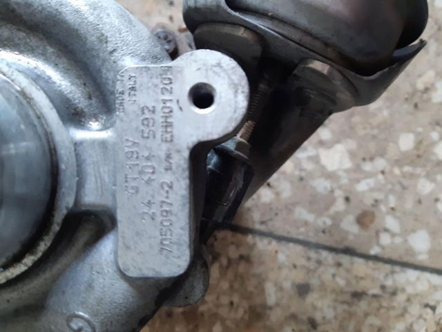 bontott OPEL OMEGA Turbó