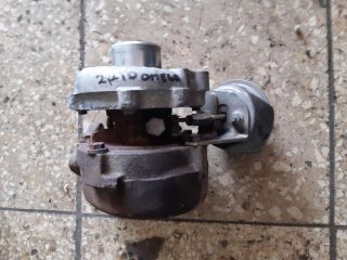 bontott OPEL OMEGA Turbó
