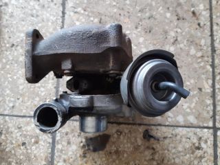 bontott OPEL OMEGA Turbó