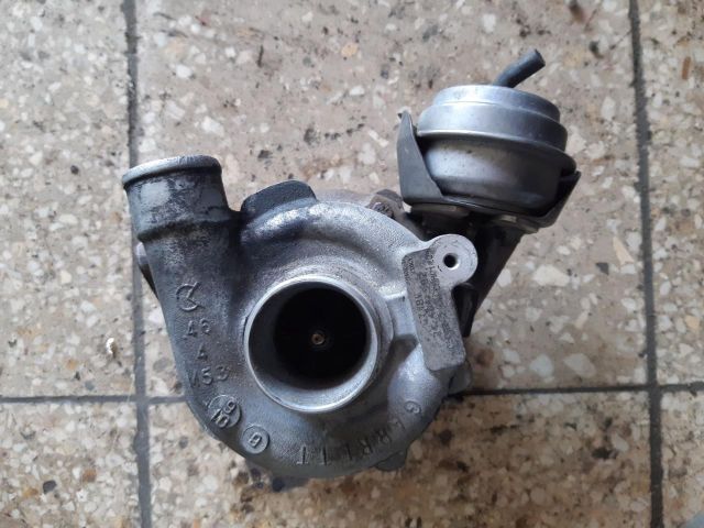 bontott OPEL OMEGA Turbó