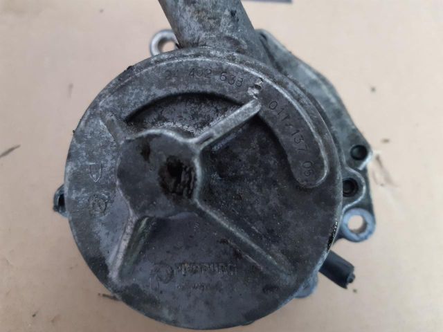 bontott OPEL OMEGA Vákumpumpa