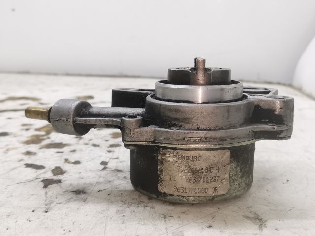 bontott OPEL OMEGA Vákumpumpa