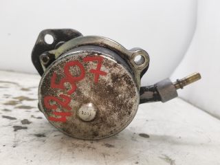 bontott OPEL OMEGA Vákumpumpa