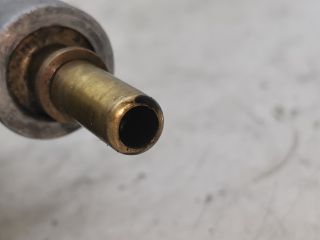 bontott OPEL OMEGA Vákumpumpa