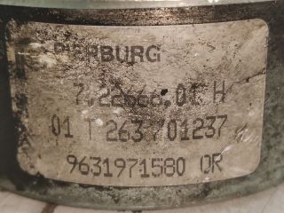 bontott OPEL OMEGA Vákumpumpa