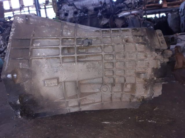 bontott OPEL OMEGA Váltó (Mechanikus)