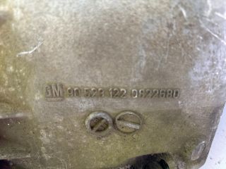 bontott OPEL OMEGA Váltó (Mechanikus)