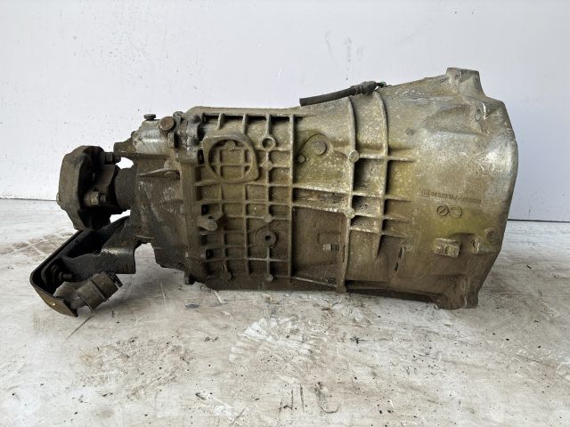 bontott OPEL OMEGA Váltó (Mechanikus)