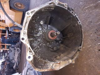 bontott OPEL OMEGA Váltó (Mechanikus)