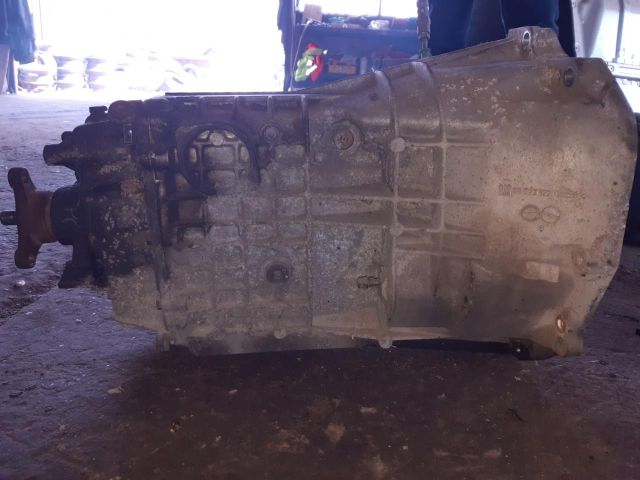 bontott OPEL OMEGA Váltó (Mechanikus)