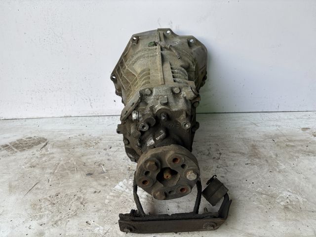 bontott OPEL OMEGA Váltó (Mechanikus)