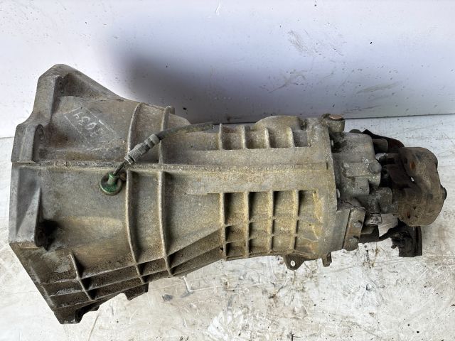 bontott OPEL OMEGA Váltó (Mechanikus)