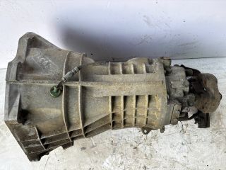 bontott OPEL OMEGA Váltó (Mechanikus)