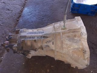 bontott OPEL OMEGA Váltó (Mechanikus)