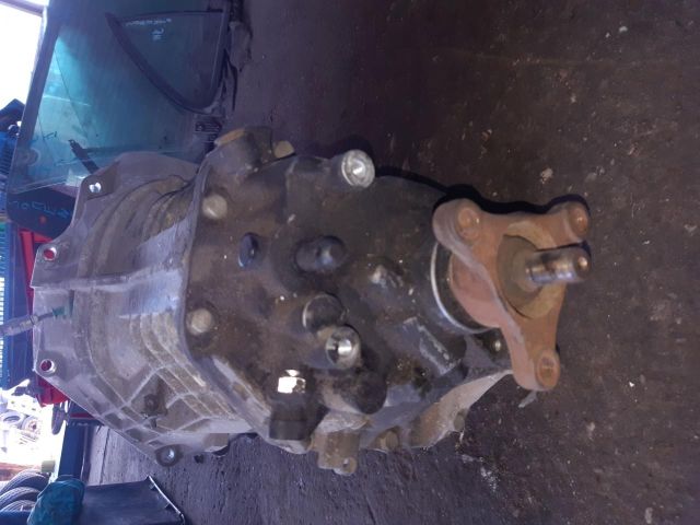 bontott OPEL OMEGA Váltó (Mechanikus)