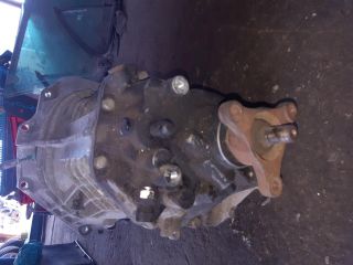 bontott OPEL OMEGA Váltó (Mechanikus)