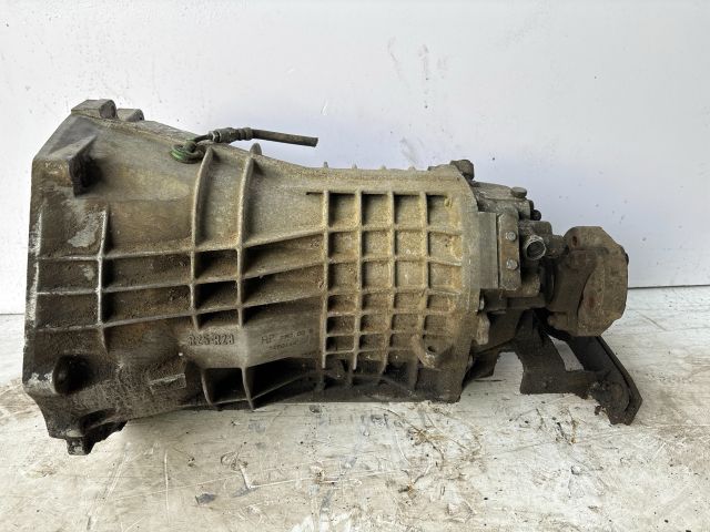 bontott OPEL OMEGA Váltó (Mechanikus)