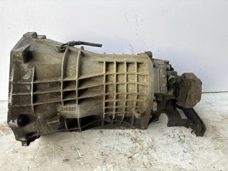 bontott OPEL OMEGA Váltó (Mechanikus)