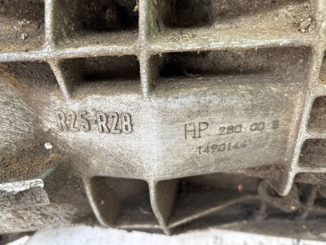 bontott OPEL OMEGA Váltó (Mechanikus)