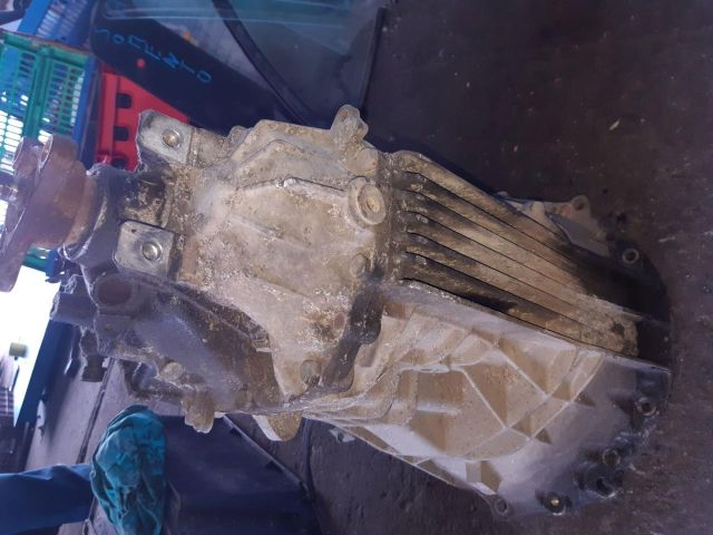 bontott OPEL OMEGA Váltó (Mechanikus)