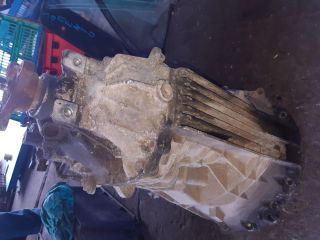 bontott OPEL OMEGA Váltó (Mechanikus)