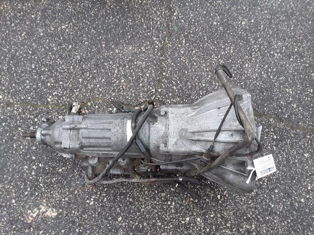 bontott OPEL OMEGA Automata Váltó