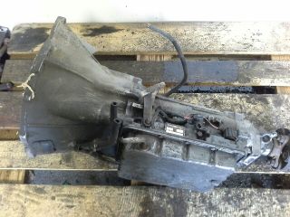 bontott OPEL OMEGA Automata Váltó