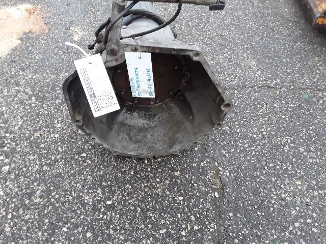 bontott OPEL OMEGA Automata Váltó