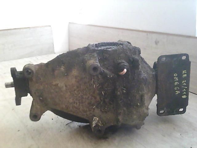 bontott OPEL OMEGA Első Differenciálmű